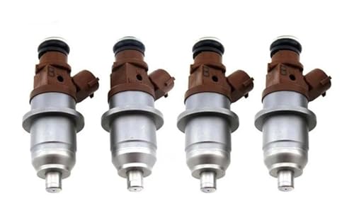 Einspritzdüsen Für Pajero IO H67W H77W 4G93 4G94 Für Pinin 2.0L E7T05072 MR560553 Auto Motor Teile 4PCS Kraftstoff Injektor Düse Einspritzdüsen Für Pajero IO H67W H77W 4G93 4G94 Für Pinin 2.0L E7T05072 MR560553 Auto Motor Teile 4PCS Kraftstoff Injektor Düse von Spring talks