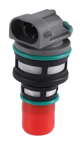 Einspritzdüsen Für Pontiac Für Sunfire 4-Türer 2-Türer 2.2L L4 Gas 1108CC 1995-2003 4Pcs Kraftstoff Injektor Düse Einspritzdüsen Für Pontiac Für Sunfire 4-Türer 2-Türer 2.2L L4 Gas 1108CC 1995-2003 4Pcs Kraftstoff Injektor Düse von Spring talks