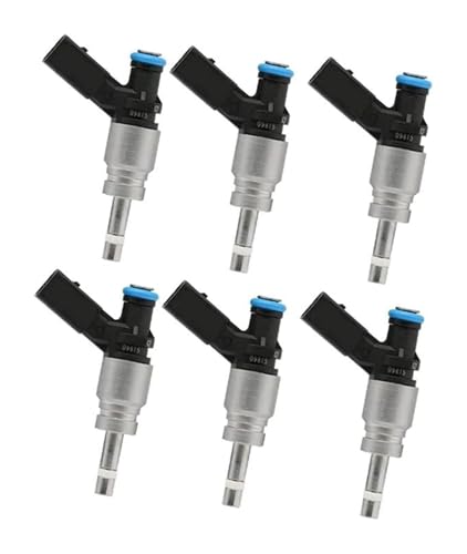 Einspritzdüsen Für Q5 A4 A5 A6 C6 A5 B8 Für Quattro 079906036C 06H906036E Automotorteile 6-teilige Einspritzdüse 06E906036F 06E906036AF Einspritzdüsen Für Q5 A4 A5 A6 C6 A5 B8 Für Quattro 079906036C 06H906036E Automotorteile 6-teilige Einspritzdüse 06E906036F 06E906036AF von Spring talks
