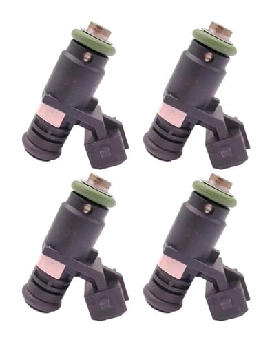 Einspritzdüsen Für R&ENAULT Für Captur Für Logan Für Sandero 16600-9398R Ersatz Auto Motor Teile 166009398R 16600 9398R Kraftstoff Injektor Einspritzdüsen Für R&ENAULT Für Captur Für Logan Für Sandero 16600-9398R Ersatz Auto Motor Teile 166009398R 16600 9398R Kraftstoff Injektor von Spring talks