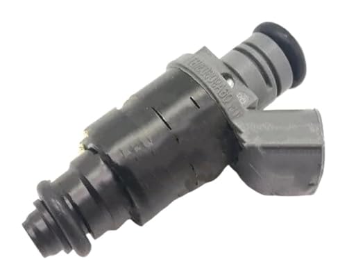 Einspritzdüsen Für SEAT Für Altea Für Leon Für Toledo XL 2004-2012 06A906031BT 06A906031CT Auto Kraftstoff Injektor Düse Einspritzdüsen Für SEAT Für Altea Für Leon Für Toledo XL 2004-2012 06A906031BT 06A906031CT Auto Kraftstoff Injektor Düse von Spring talks