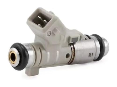 Einspritzdüsen Für Saxo Für Xsara 1,4 8V 1996-2005 Ipm023 0280156323 Kraftstoff Injektor Düse(1pc) von Spring talks