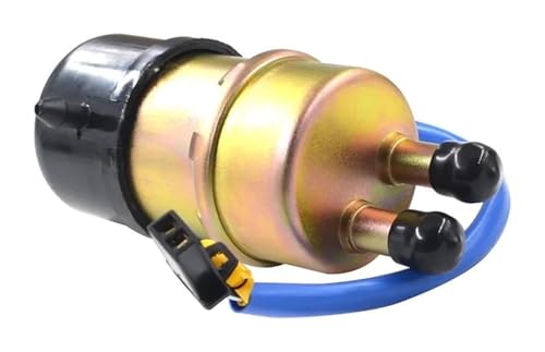 Einspritzdüsen Für Shadow ACE Für Sabre Für Aero Für Spirit VT750C VT750CD VT1100C3 VT1100C Versorgung 10mm Motorrad Kraftstoff Pumpe von Spring talks