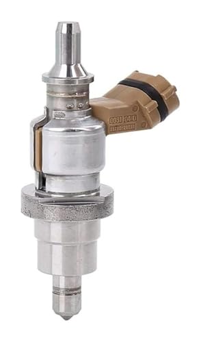Einspritzdüsen Für T&oyota Für AURIS Für AVENSIS Für L&exus 23710-26011 23710-26010 2371026011 Auto Motor Teile 1 Stücke Metall Kraftstoff Injektor Einspritzdüsen Für T&oyota Für AURIS Für AVENSIS Für L&exus 23710-26011 23710-26010 2371026011 Auto Motor Teile 1 Stücke Metall Kraftstoff Injektor von Spring talks