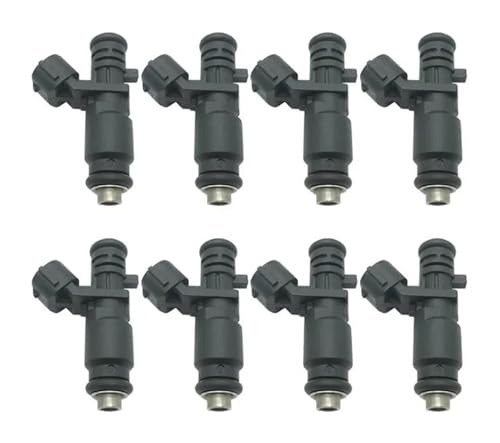 Einspritzdüsen Für VW Für 2010 OEM 06A906031CN Ersatz Versorgung Einspritzdüse Motor Teile 8Pcs Auto Kraftstoff Injektor Einspritzdüsen Für VW Für 2010 OEM 06A906031CN Ersatz Versorgung Einspritzdüse Motor Teile 8Pcs Auto Kraftstoff Injektor von Spring talks