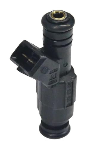 Einspritzdüsen Für VW Für G&olf Für p&assat Für IV 1,8 T 550cc EV1 0280155884 Kraftstoff Injektoren Düse(1pc) von Spring talks