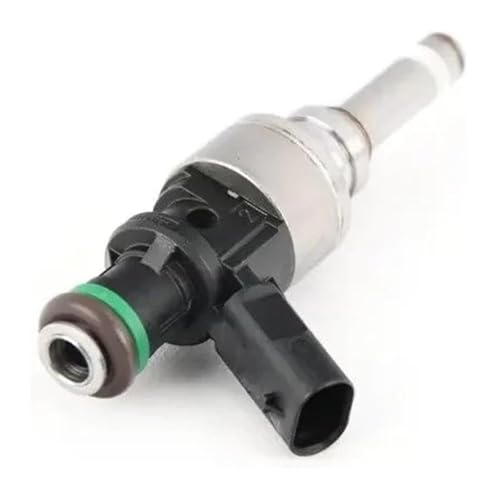 Einspritzdüsen Für VW Für T&OUAREG 2011 2012 2013 2014 2015 2016 2017 2018 2019 Kraftstoff Injektor Düse 079906036AC 079906036AD(2pcs) von Spring talks