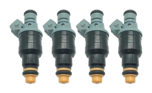 Einspritzdüsen Für Volvo 740 940 2.3L I4 1989-1993 OEM 0280150989 Kraftstoff Injektor Pumpe Düse Auto Motor Teile 4Pcs Einspritzdüsen Für Volvo 740 940 2.3L I4 1989-1993 OEM 0280150989 Kraftstoff Injektor Pumpe Düse Auto Motor Teile 4Pcs von Spring talks