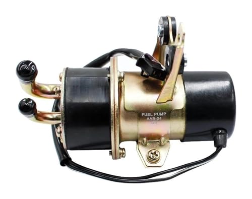 Einspritzdüsen Für Y&amaha YZF-R1 YZF-R6 Für VMAX1200 FZS1000 FZ1 YZF1000R 4SV-13907-02-00 Versorgung Motorrad Benzin Kraftstoff Pumpe 4SV-13907-01-00 Einspritzdüsen Für Y&amaha YZF-R1 YZF-R6 Für VMAX1200 FZS1000 FZ1 YZF1000R 4SV-13907-02-00 Versorgung Motorrad Benzin Kraftstoff Pumpe 4SV-13907-01-00 von Spring talks