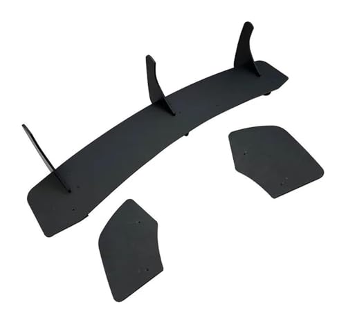 Heckspoiler Für VW Für S&cirocco R 2008-2016 Auspuffhalterung 3 Flossen Kofferraumsplitter Schutz Spoilerplatte Lippe Autoteile Auto Heckstoßstangendiffusor Heckspoiler Für VW Für S&cirocco R 2008-2016 Auspuffhalterung 3 Flossen Kofferraumsplitter Schutz Spoilerplatte Lippe Autoteile Auto Heckstoßstangendiffusor von Spring talks