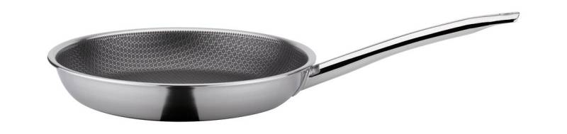 Bratpfanne 20 cm Vulcano Cut Resist Pure von Spring