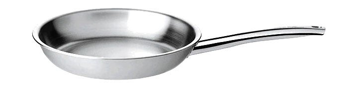 Bratpfanne 24 cm Brigade Premium von Spring