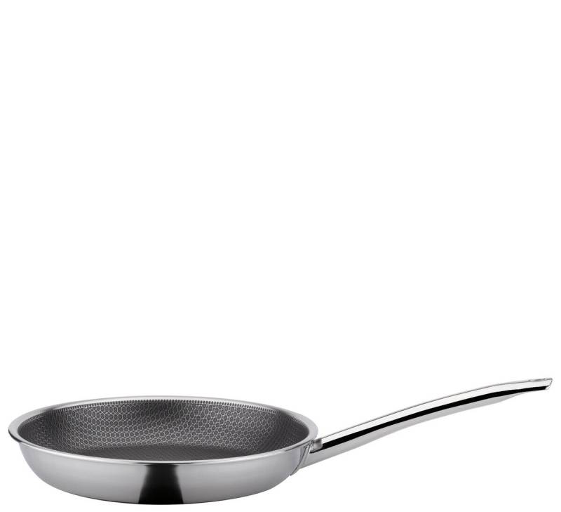 Bratpfanne 24 cm Vulcano Cut Resist Pure von Spring