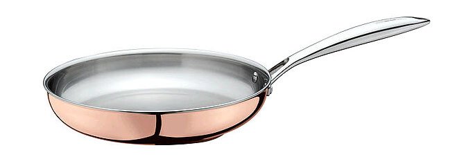Bratpfanne 28cm Culinox von Spring