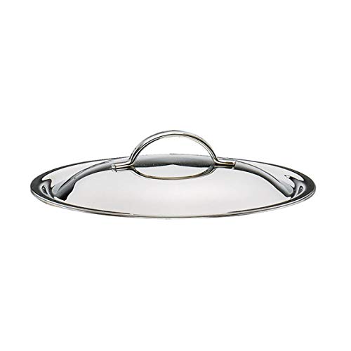 Deksel Ø180mm Spring 0275506118 Cristal von Spring