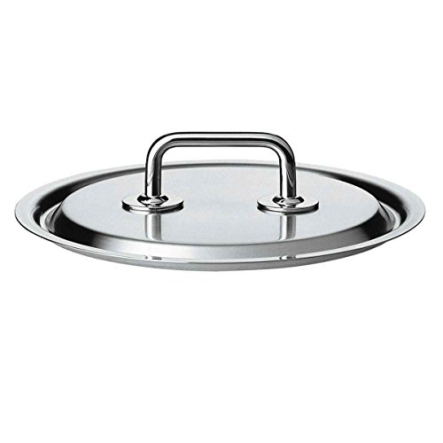 Deksel Ø240mm Spring 0415506124 Brigade von Spring