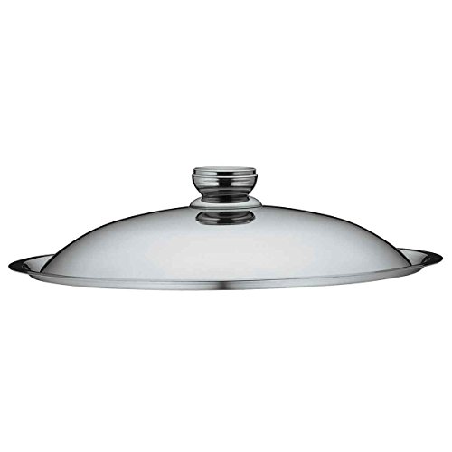 Deksel voor wok Ø350mm Spring 1682176135 Wok von Spring