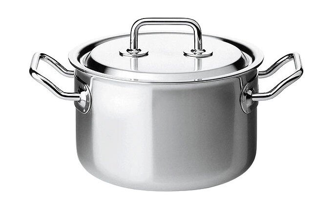 Fleischtopf 18 cm Brigade Premium von Spring