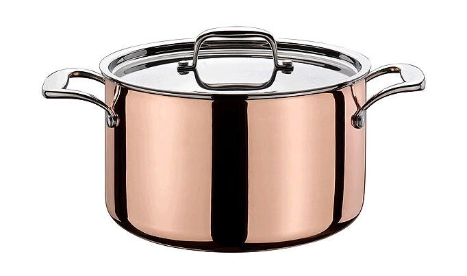 Fleischtopf 24cm Culinox von Spring