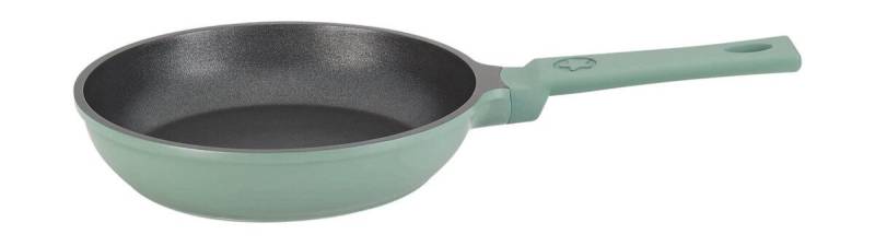 Mini-Pfännchen 18 cm Vulcano Mini Line Classic grün von Spring