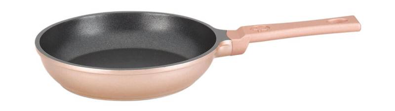 Mini-Pfännchen 18 cm Vulcano Mini Line Classic roségold metallic von Spring