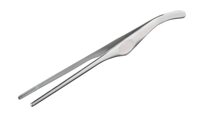 Profi-Pinzette 22cm Fusion 2+ von Spring
