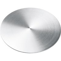 SPRING Aluminium Rondelle von Spring