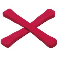 SPRING Untersetzer FLEXI magnetisch rot SPRING Untersetzer FLEXI magnetisch rot von Spring