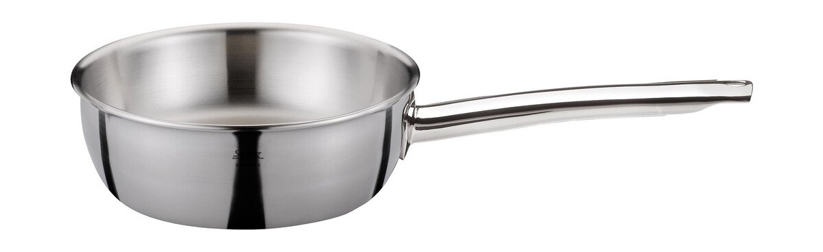 Sauteuse 16 cm Brigade Premium Sauteuse 16 cm Brigade Premium von Spring