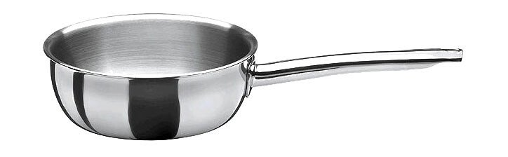 Sauteuse 24 cm Brigade Premium von Spring