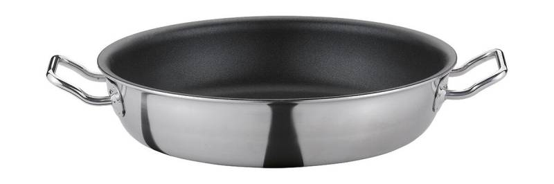 Servierpfanne XL 24 cm Vulcano Classic von Spring
