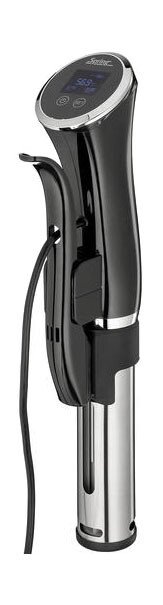 Sous Vide Garer 1300 W Professional schwarz von Spring