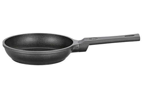 Frühling - Mini Bratpfanne Ø 16 cm - Schwarz von Spring