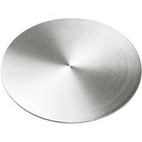 Spring Aluminiumrondelle 16cm für Fondue von Spring