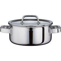 Spring Bratentopf FINESSE, Edelstahl von Spring