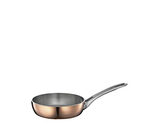 Spring Culinox Mini Bratpfanne Kupfer 12 cm von Spring
