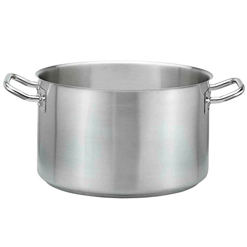 Spring Fleisch-/Gemüsetopf 32x20 cm - 16 L Brigade Premium Plus von Spring