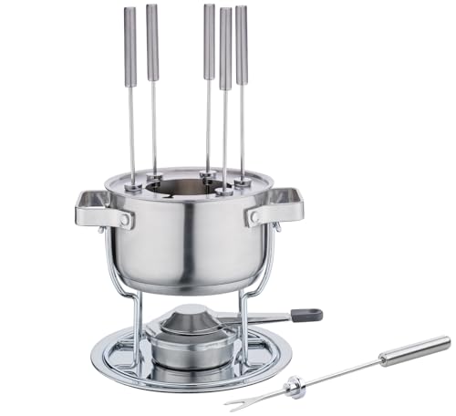Spring Fondue-Garnitur Davos 17 cm von Spring