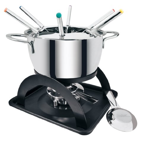 Spring Fondue-Garnitur Zermatt von Spring