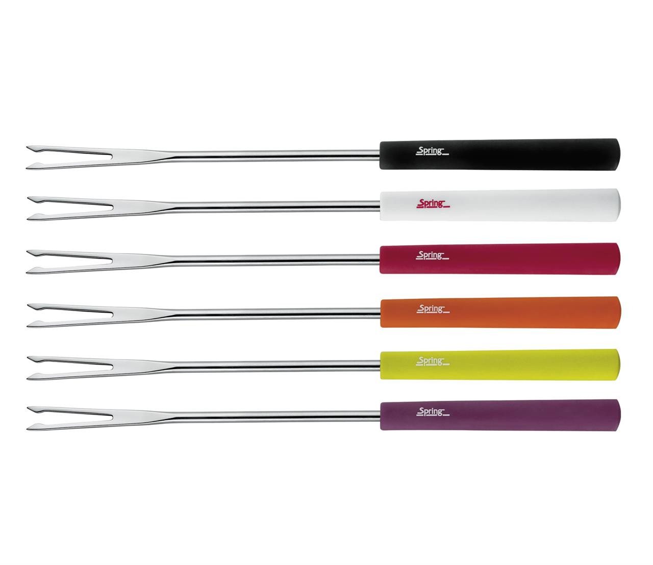 Spring Fonduegabel Spring Fonduegabel von Spring