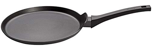 Spring Performance Classic Crêpe Pfanne 28 cm, Aluminium, Antihaftbeschichtet, Induktion von Spring