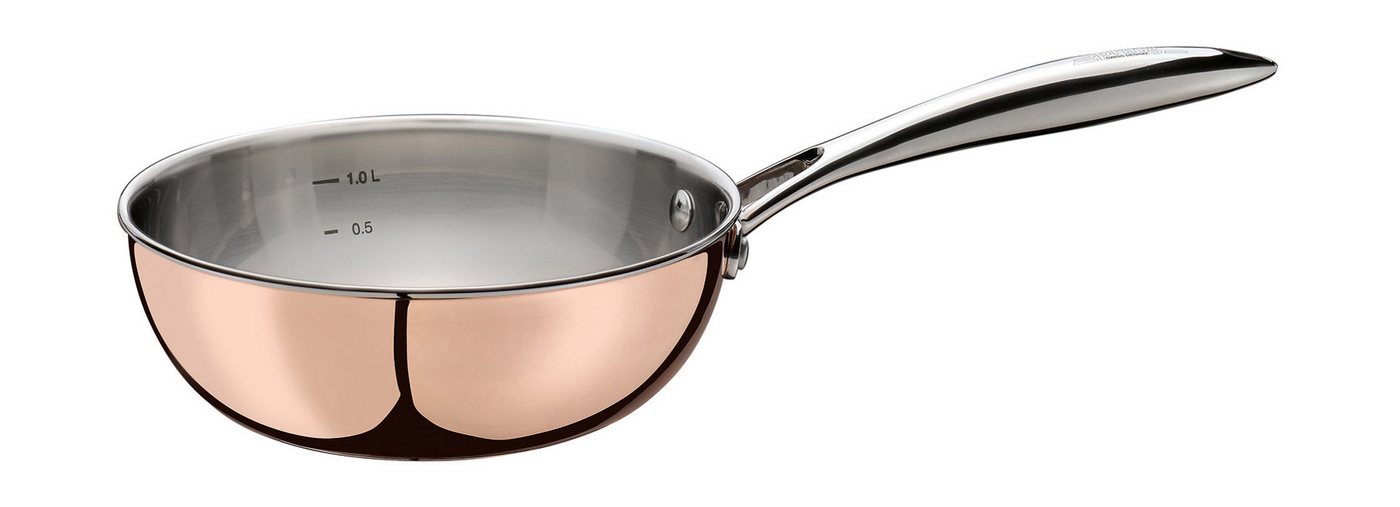 Spring Sauteuse Sauteuse 20cm o.D. Culinox von Spring