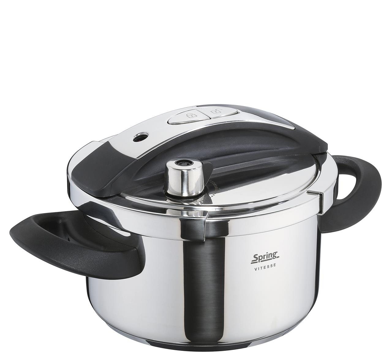 Spring Schnellkochtopf Spring Schnellkochtopf von Spring