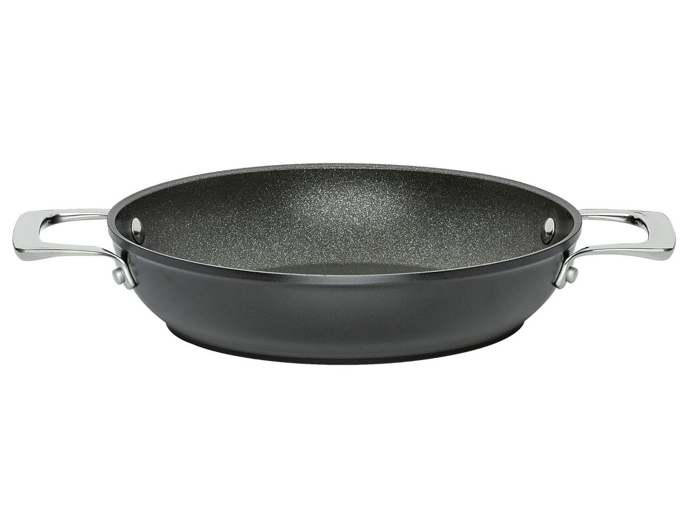 Spring Servierpfanne MERIDIAN INTENSE PRO Servierpfanne XL 24 cm von Spring