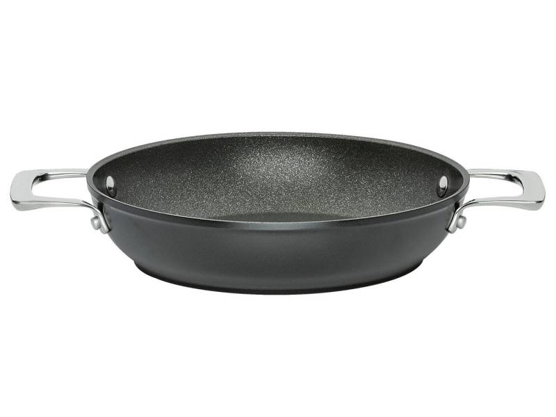 Spring Servierpfanne MERIDIAN INTENSE PRO Servierpfanne XL 24 cm von Spring