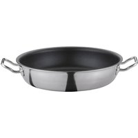 Spring Servierpfanne XL CLASSIC, Edelstahl von Spring