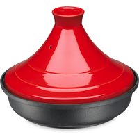 Spring Tajine 28cm, Gusseisen von Spring