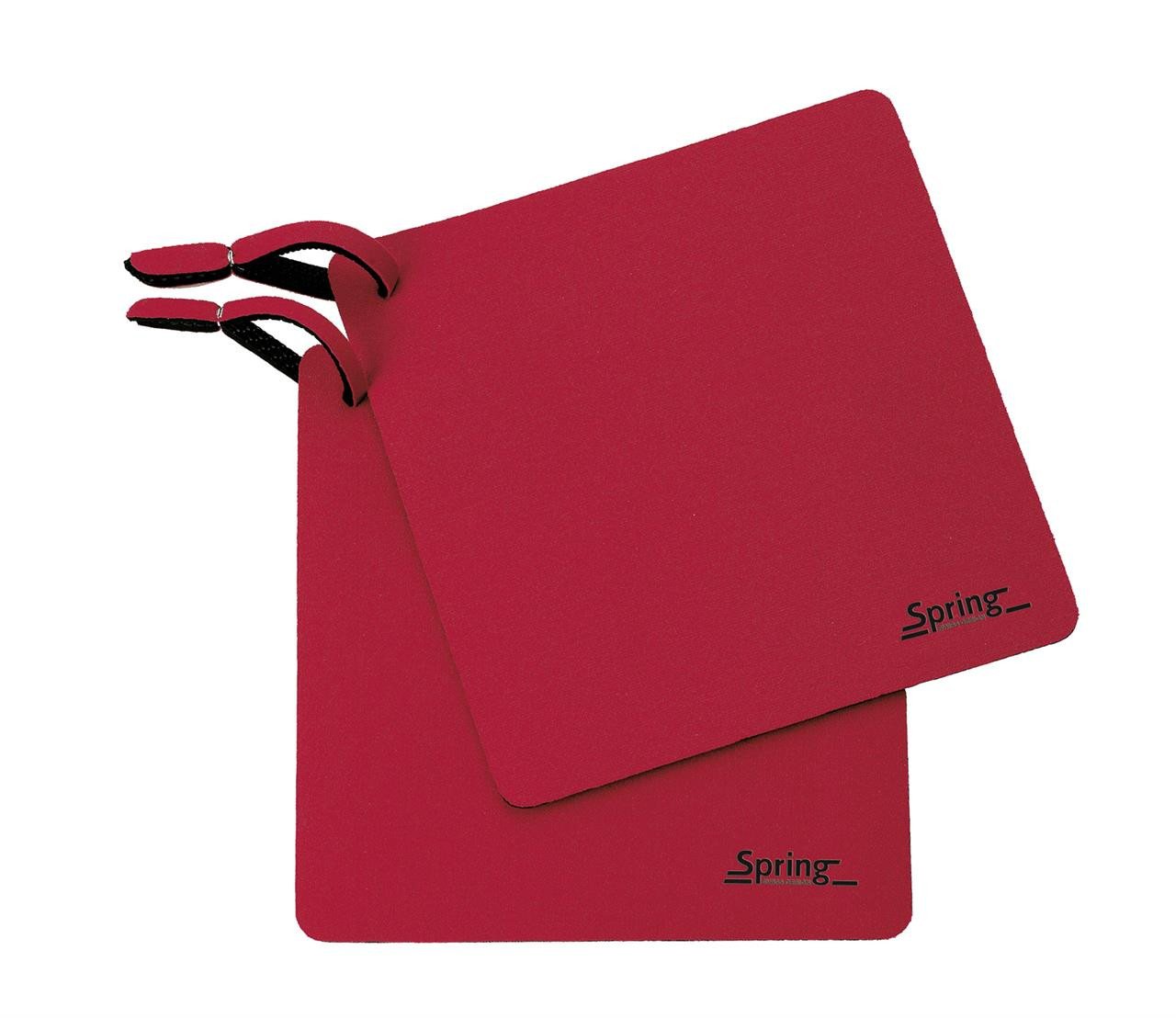 Spring Topflappen von Spring