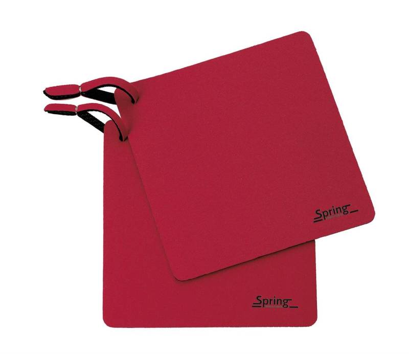 Spring Topflappen von Spring