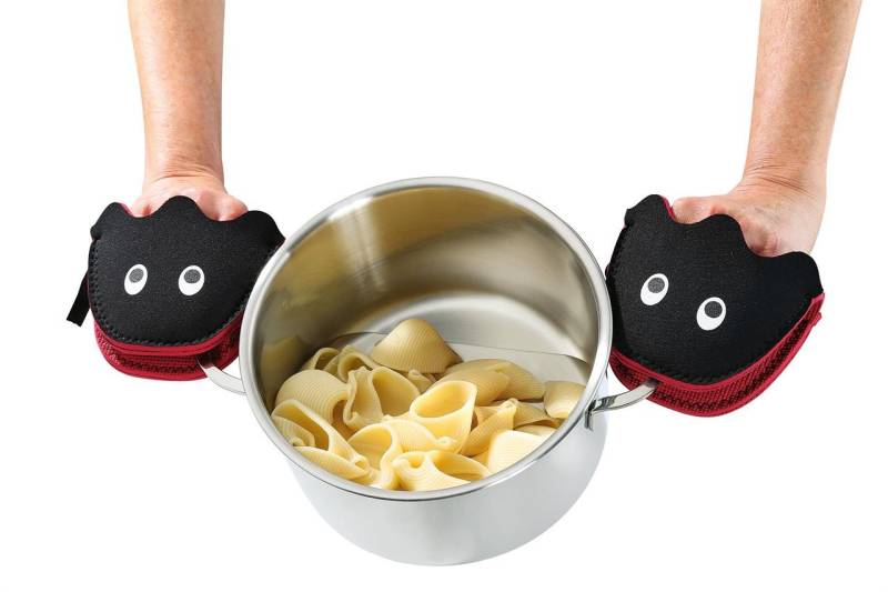 Spring Topflappen von Spring